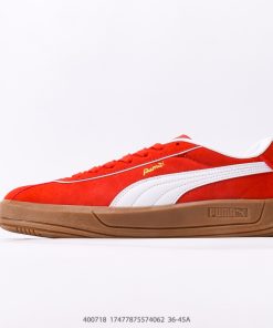 PUMA Club Klassika Suede