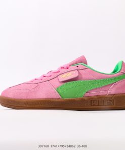 Puma Palermo Vintage