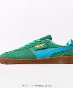 Puma Palermo Vintage
