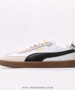 PUMA Club II Era