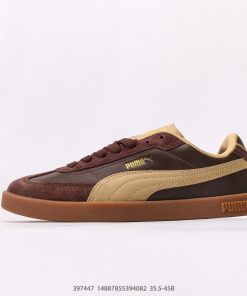 PUMA Club II Era