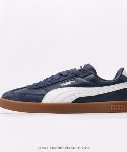 PUMA Club II Era