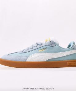 PUMA Club II Era