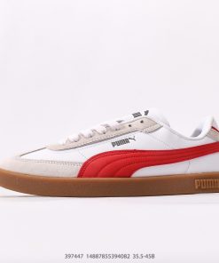 PUMA Club II Era