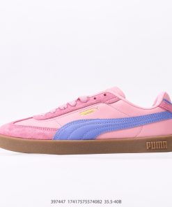 PUMA Club II Era