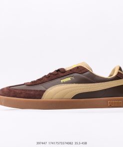 PUMA Club II Era