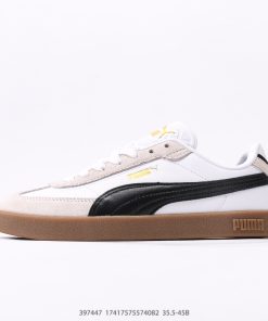 PUMA Club II Era