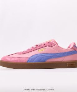 PUMA Club II Era