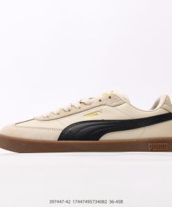 Puma Club Il Era