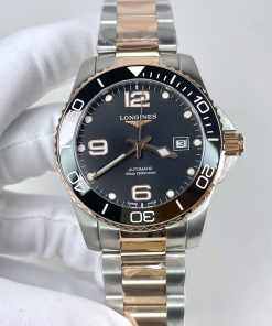 LONGINES