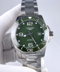 LONGINES