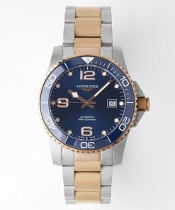 LONGINES
