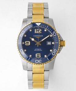 LONGINES