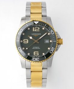 LONGINES