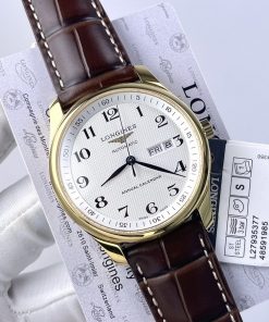LONGINES