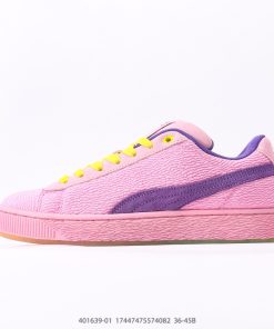 Puma Speedcat TMNT