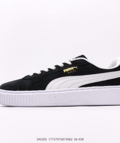 Puma Suede PLATFORM CORE