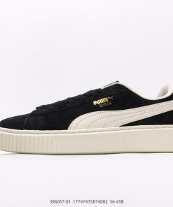 Puma Suede PLATFORM CORE
