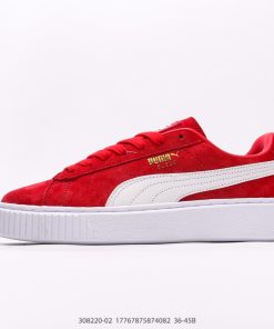 Puma Suede PLATFORM CORE