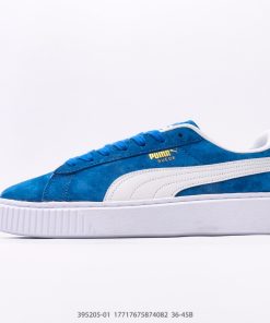 Puma Suede PLATFORM CORE
