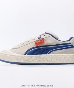 PUMA SUEDE XL CRUSH STAY PUFL