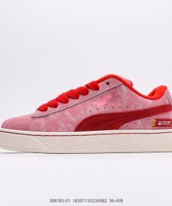 PUMA Suede XL