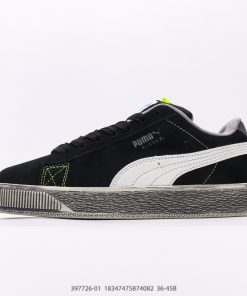 PUMA SUEDE XL