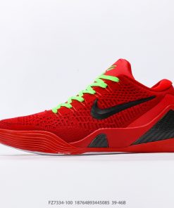 NikeKobe 9 Elite