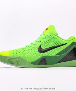 NikeKobe 9 Elite