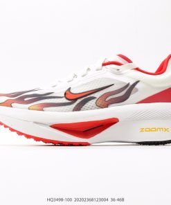 Nike ZoomX Invincible Run Flyknit FK6 Zoom Fly