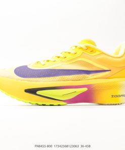 Nike ZoomX Invincible Run Flyknit FK6 Zoom Fly