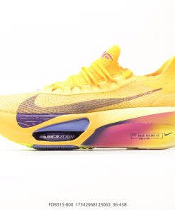 Nike Air Zoom Alphafly Next