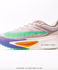 Nike ZoomX Invincible Run Flyknit 6 Zoom Fly