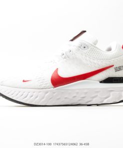 NIKE REACT INFINITY RUN FK