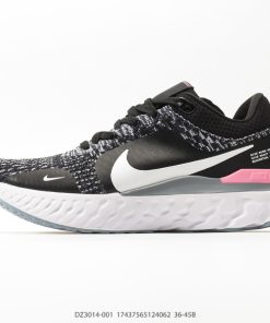 NIKE REACT INFINITY RUN FK