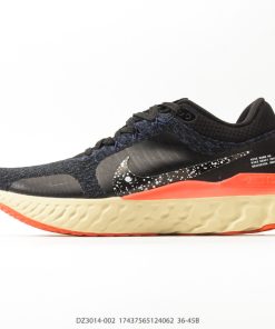 NIKE REACT INFINITY RUN FK