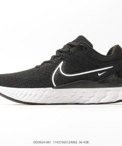 NIKE REACT INFINITY RUN FK