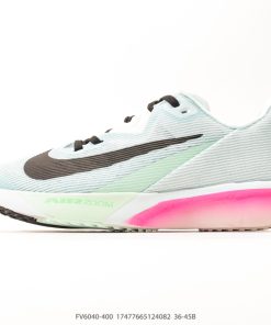 NIKE AIR ZOOM RIVAL FLY