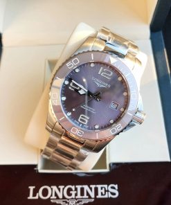 LONGINES