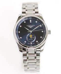 LONGINES