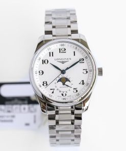 LONGINES
