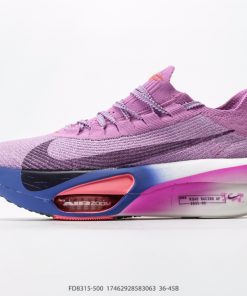 Nike Air Zoom Alphafly NEXT
