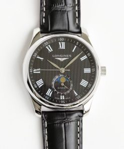 LONGINES