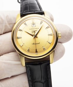 LONGINES