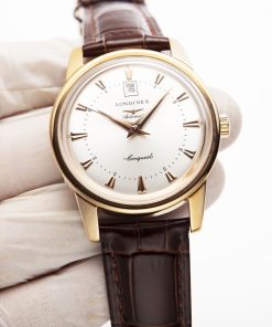 LONGINES