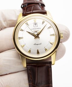 LONGINES