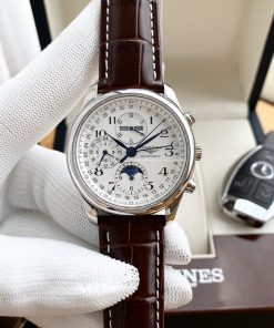 LONGINES