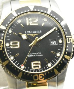 LONGINES