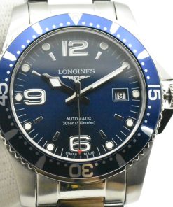 LONGINES