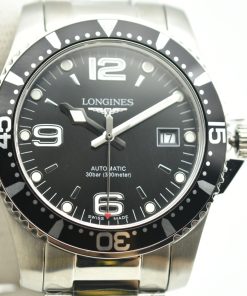 LONGINES